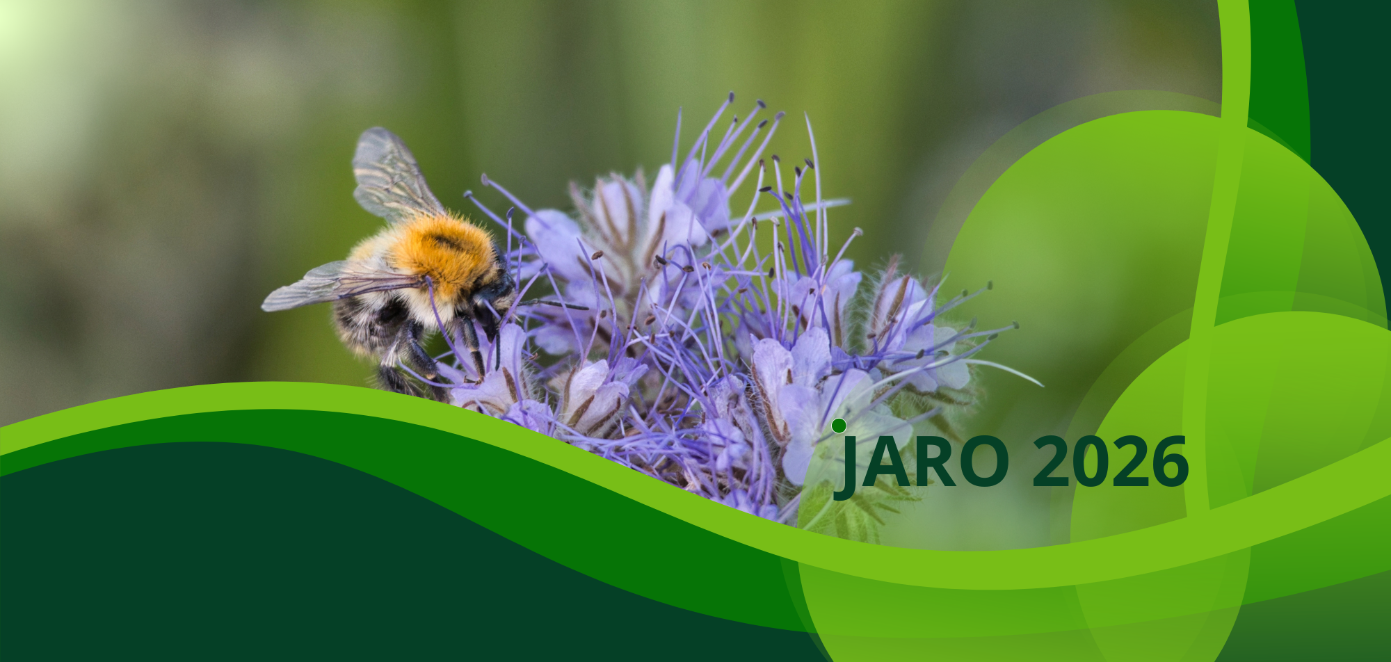 Katalog produktů Jaro 2026